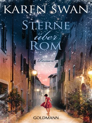 cover image of Sterne über Rom